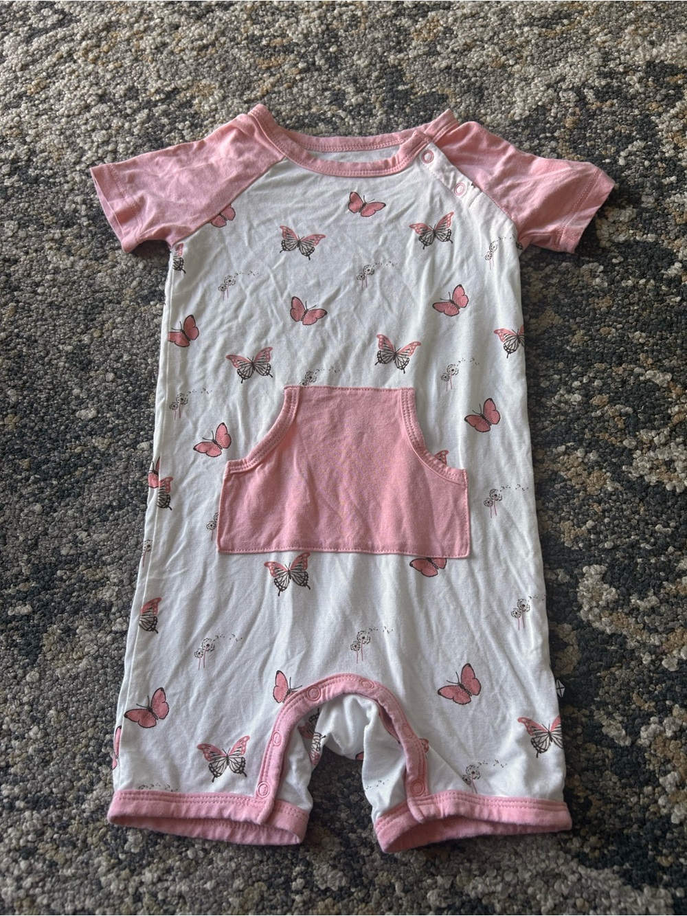Kyte shortall